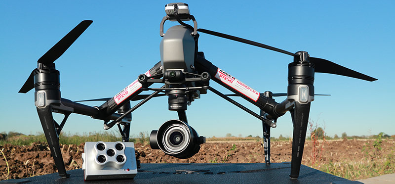 Dji smarter hot sale farming package