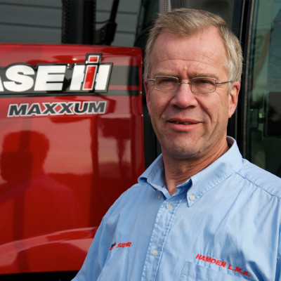 Piet Redelijkheid pensioen