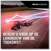 Precisielandbouw campagne 2023