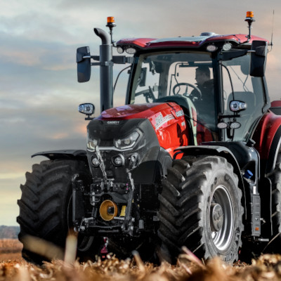 Puma AFS Connect serie