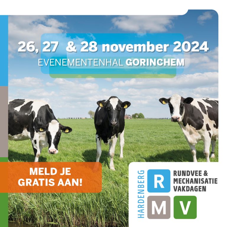 Stand RMV Gorinchem 2024 – gratis aanmelden