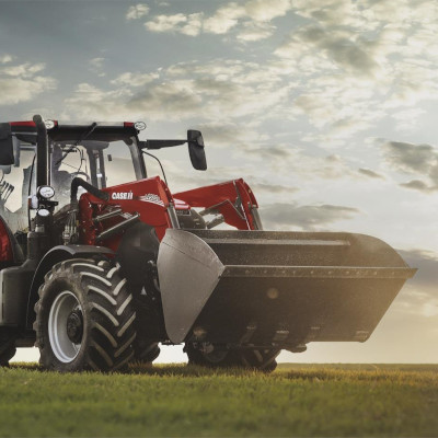 Acties ATH_Fokveedag_Case IH_Hamoen