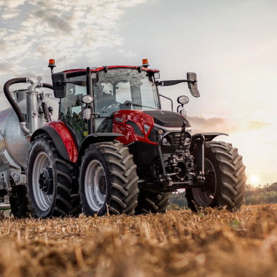 Nieuwe Farmall C_Case IH dealer_Hamoen