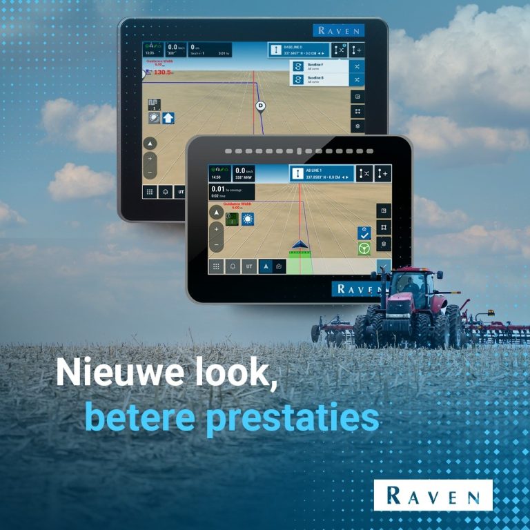 Raven – CRx Software_Hamoen