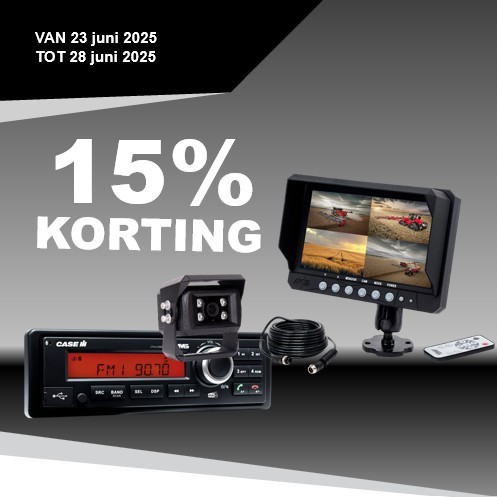 Audio en video week actie_Hamoen