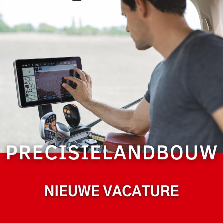 Vacature vierkant – nieuwsbericht