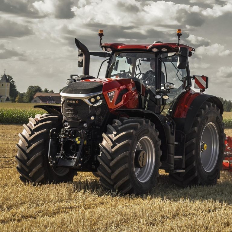 Case IH New Optum Series_Hamoen