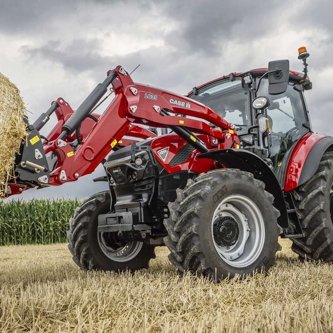 Case IH takes latest tech solutions for Belgian farmers to A_708973