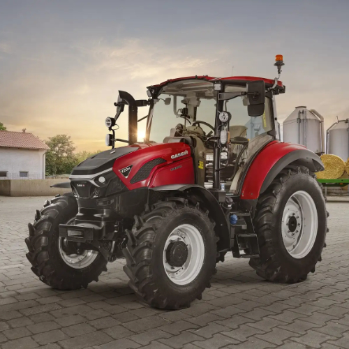 Case IH Farmall M Case IH Farmall M