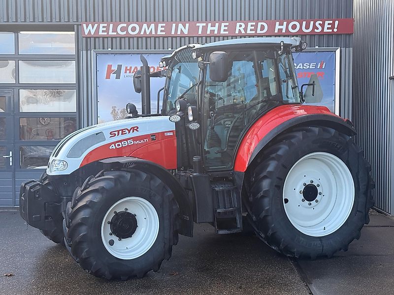 Steyr-Multi-4095-62289457