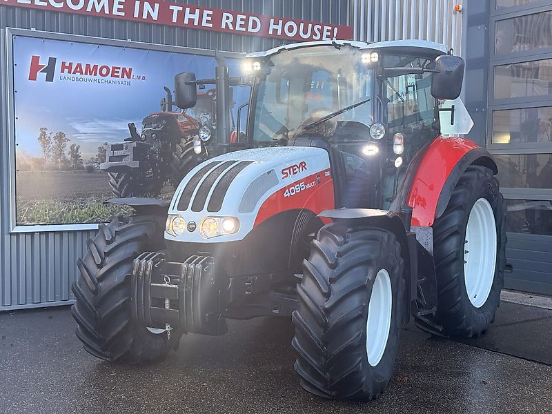 Steyr-Multi-4095-62289461