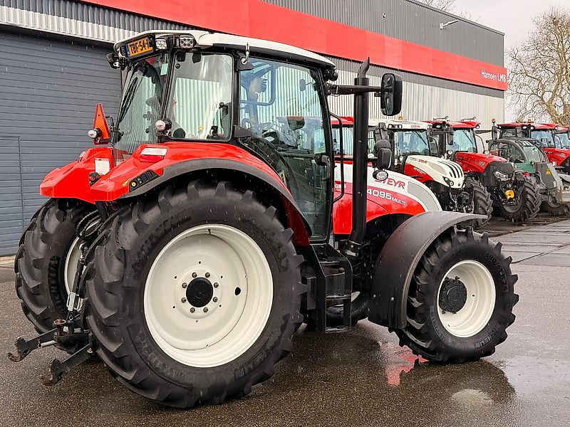 Steyr-Multi-4095-62289464