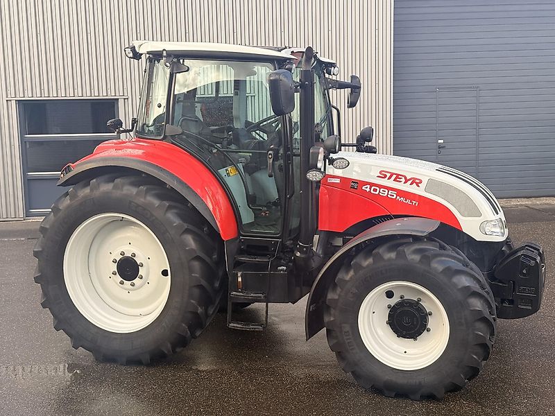 Steyr-Multi-4095-62289466