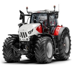 Steyr Cervus CVT Hamoen LMB