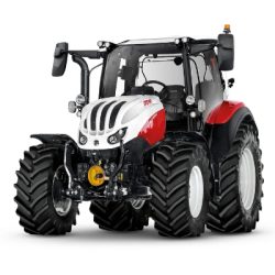 Steyr Expert Hamoen LMB
