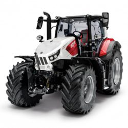 Steyr Impuls Hamoen LMB